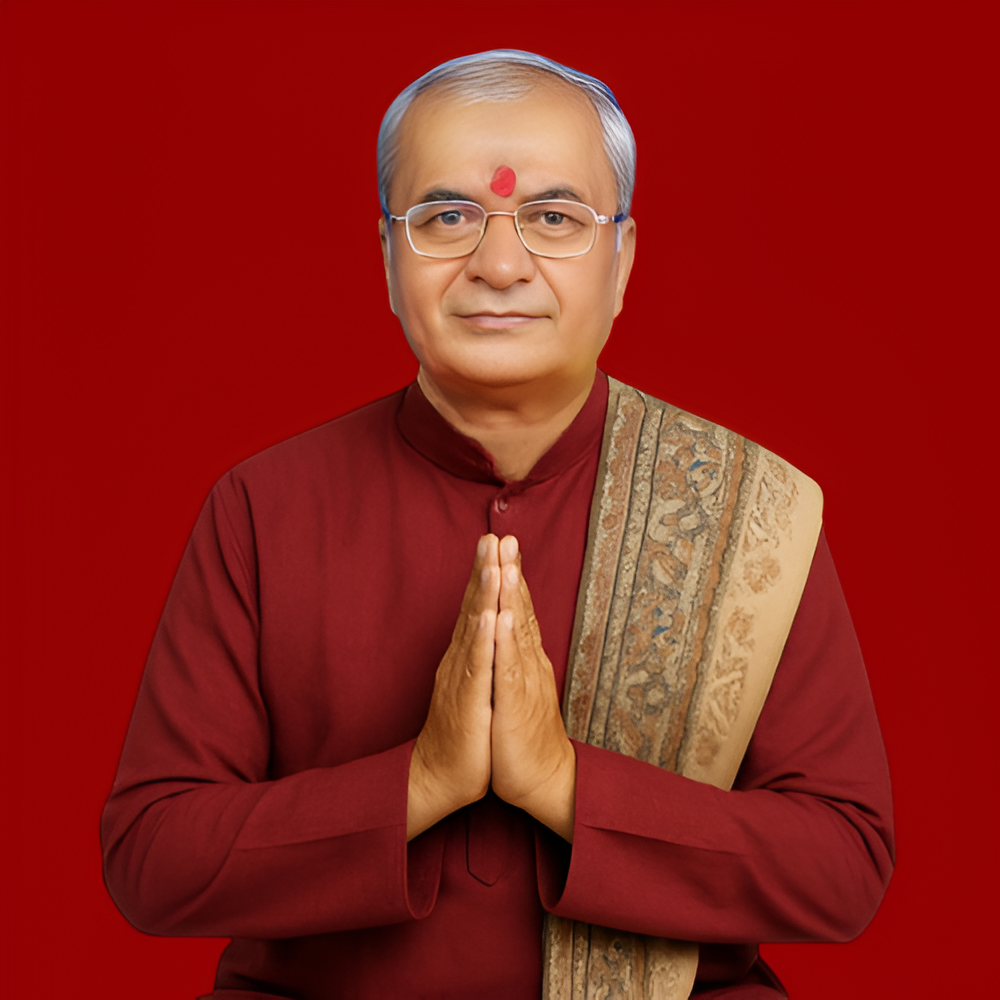 Handmade Janam Kundali