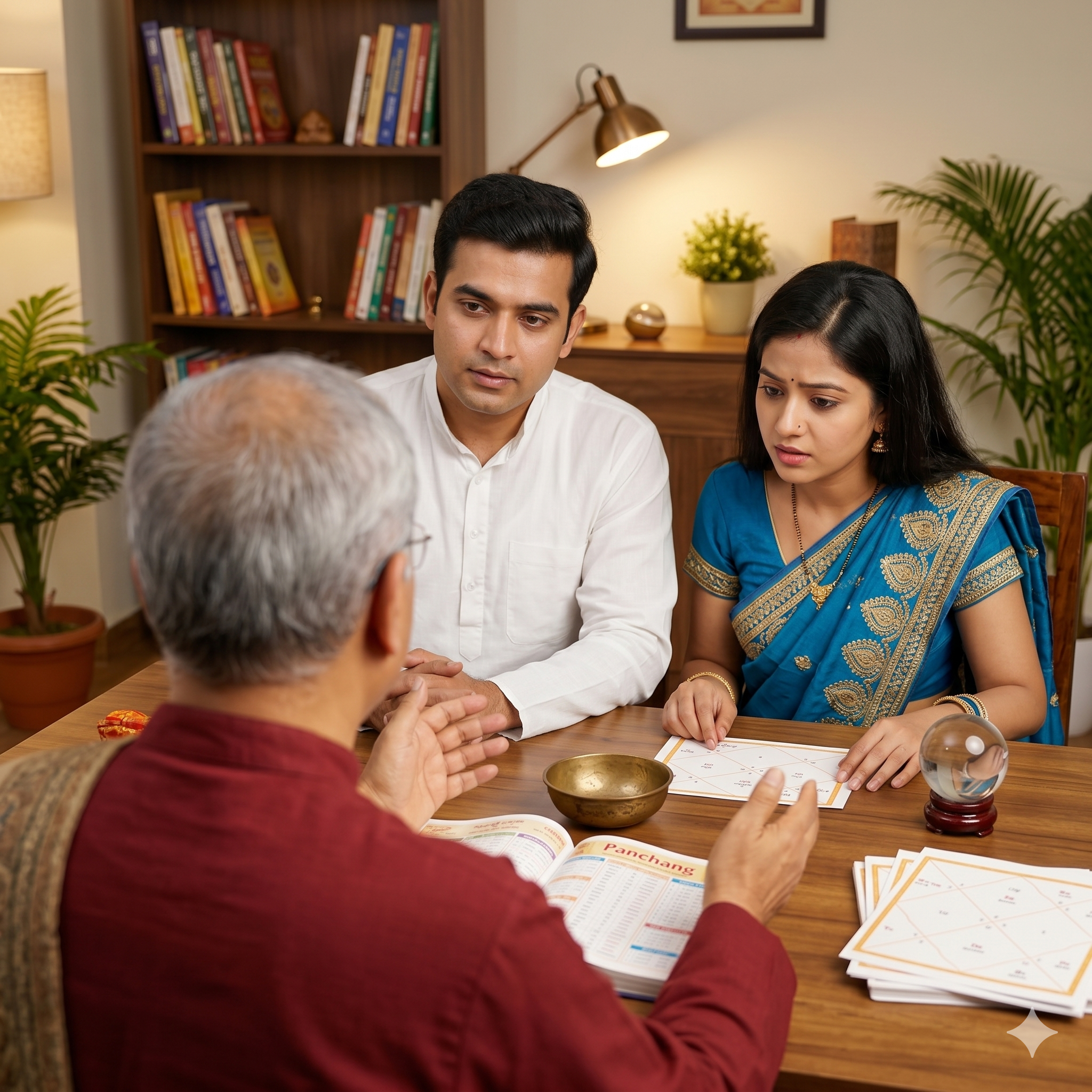 Astrology Consultation