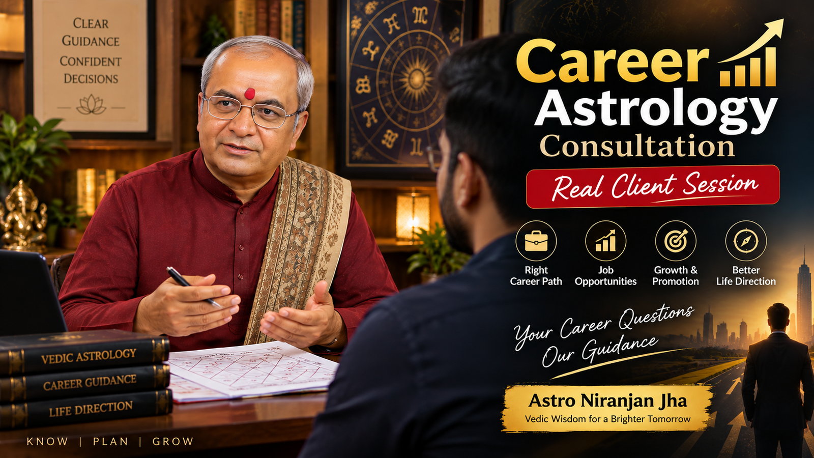 Astrologer in indore